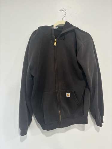 Carhartt Vintage Carhartt Zip-up