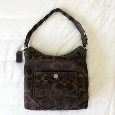 Coach chelsea signature optic - Gem