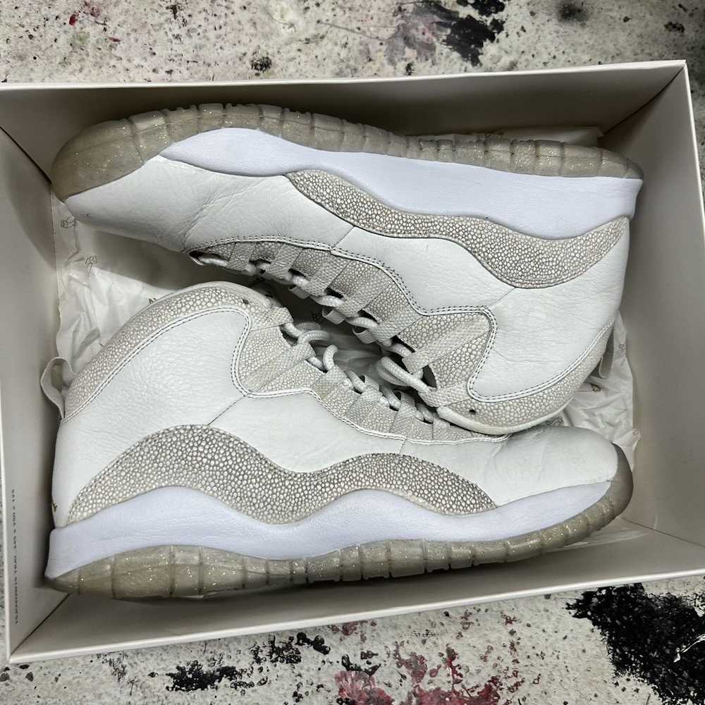 Jordan Brand × Nike × Octobers Very Own Jordan 10… - image 11