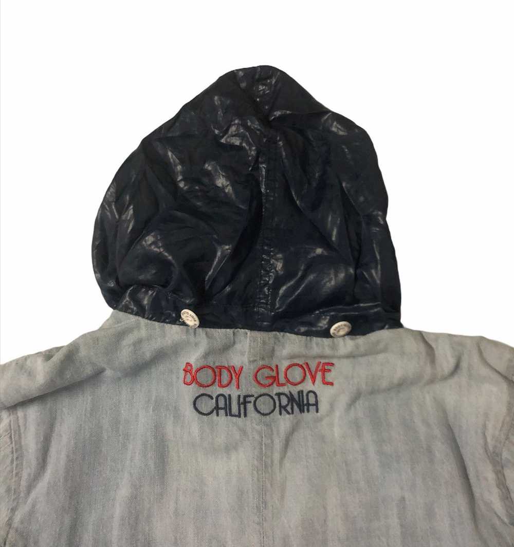 Body Glove × Vintage 🔥Body Glove California Deni… - image 10