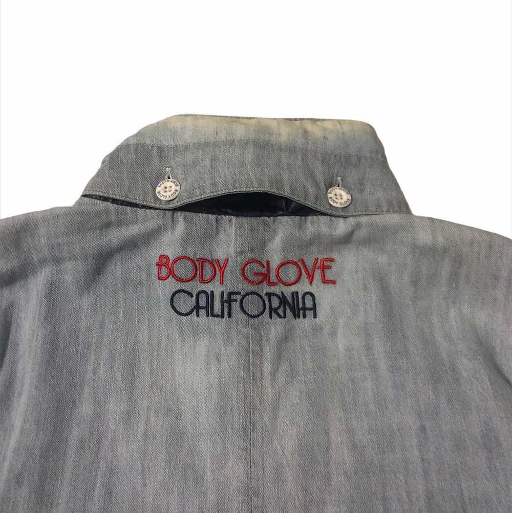 Body Glove × Vintage 🔥Body Glove California Deni… - image 7