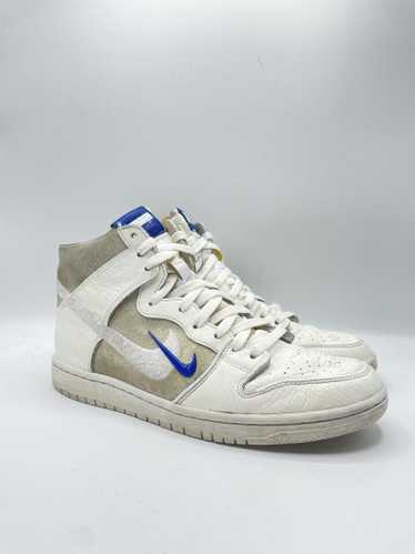 Nike × Soulland Nike SB x Soulland Dunk High "FRI.