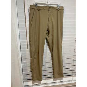 Lululemon Lululemon Mens Slacks - Size 34x34 - image 1