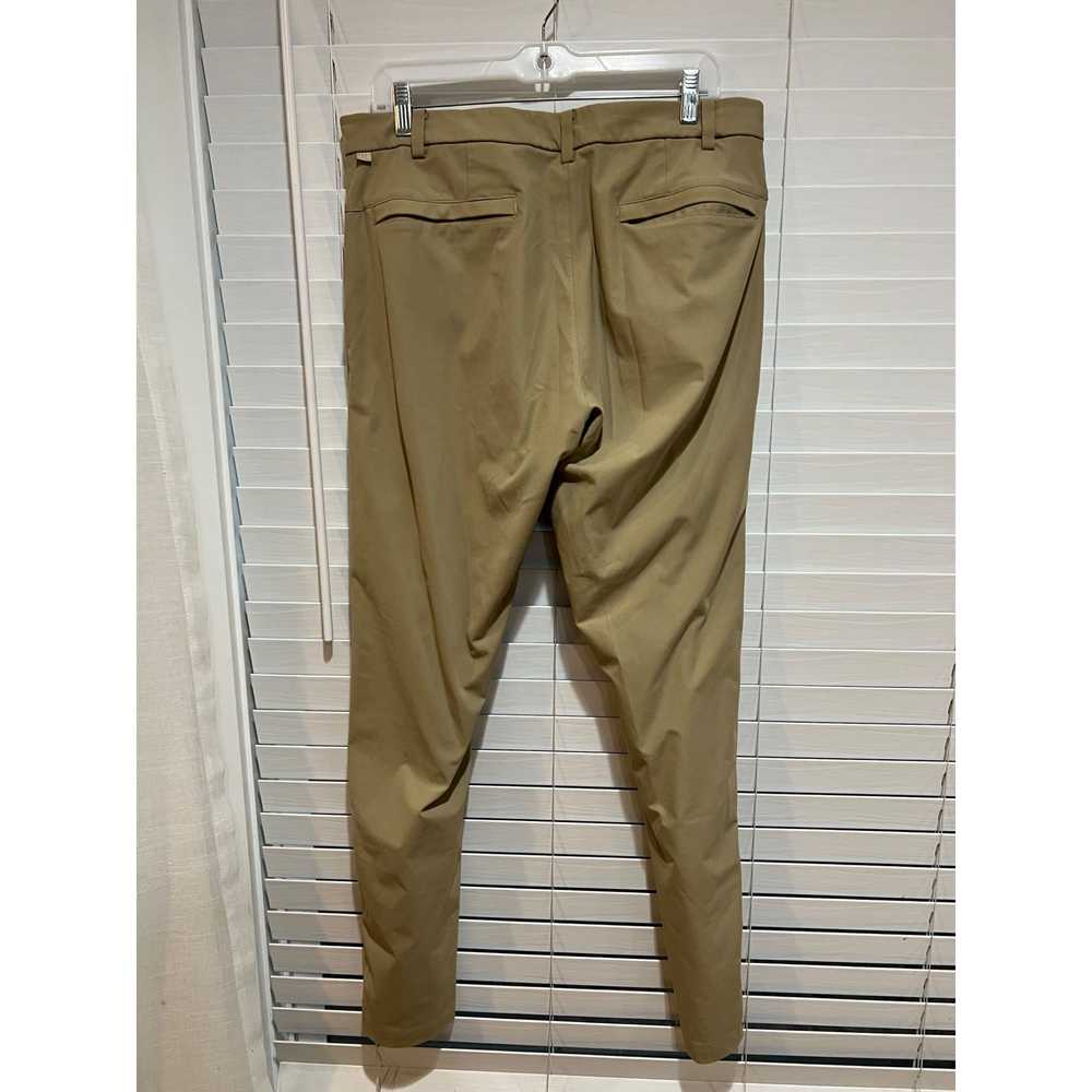 Lululemon Lululemon Mens Slacks - Size 34x34 - image 3