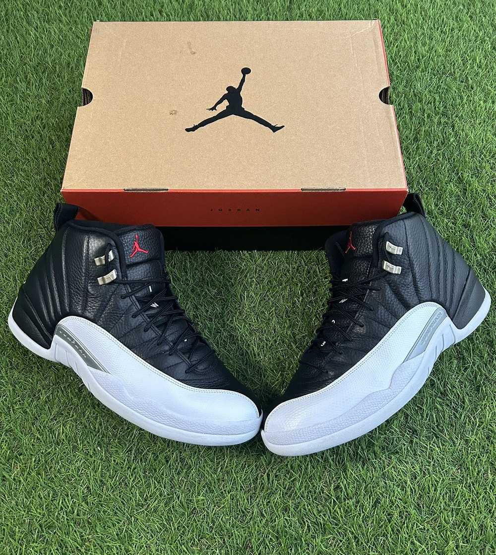 Jordan Brand Jordan 12 Playoffs - image 1