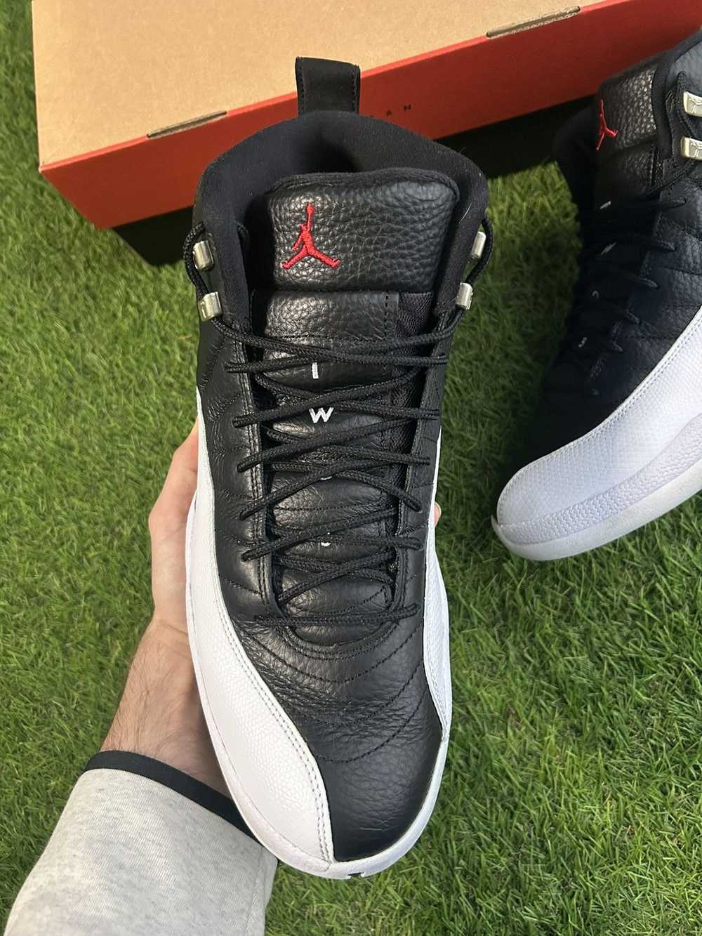 Jordan Brand Jordan 12 Playoffs - image 3