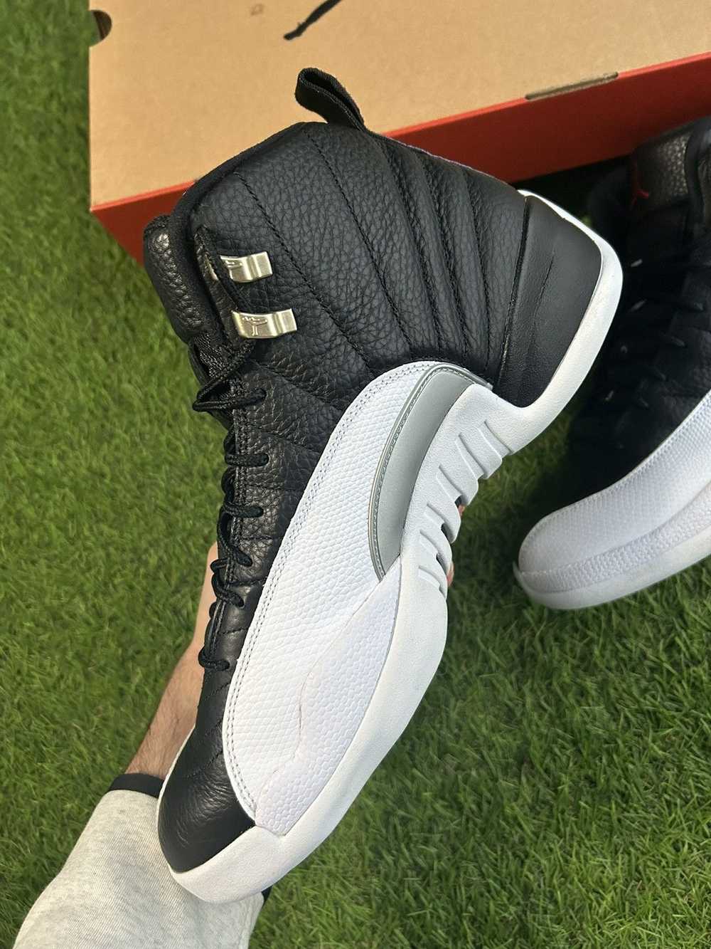 Jordan Brand Jordan 12 Playoffs - image 4