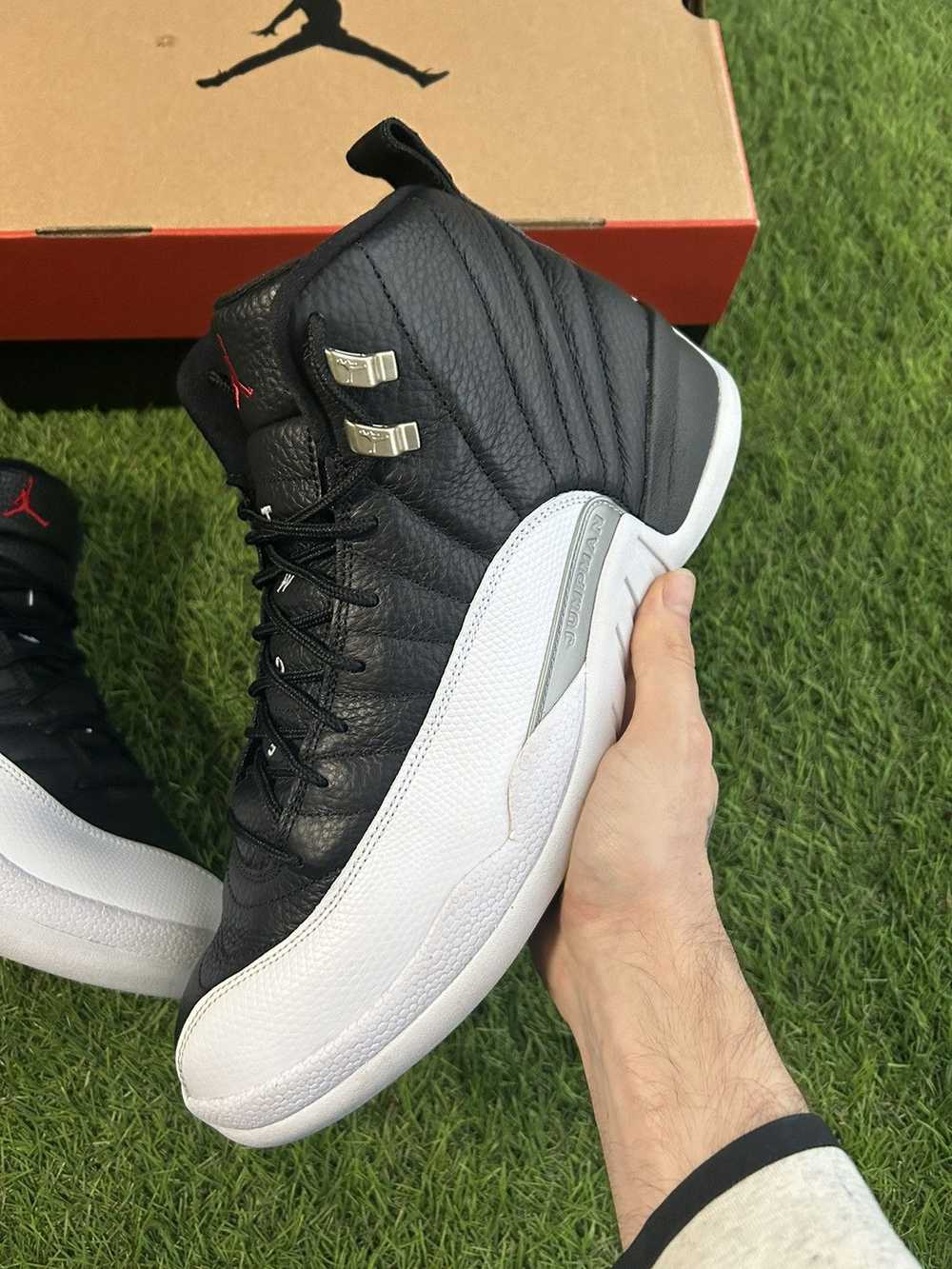 Jordan Brand Jordan 12 Playoffs - image 5