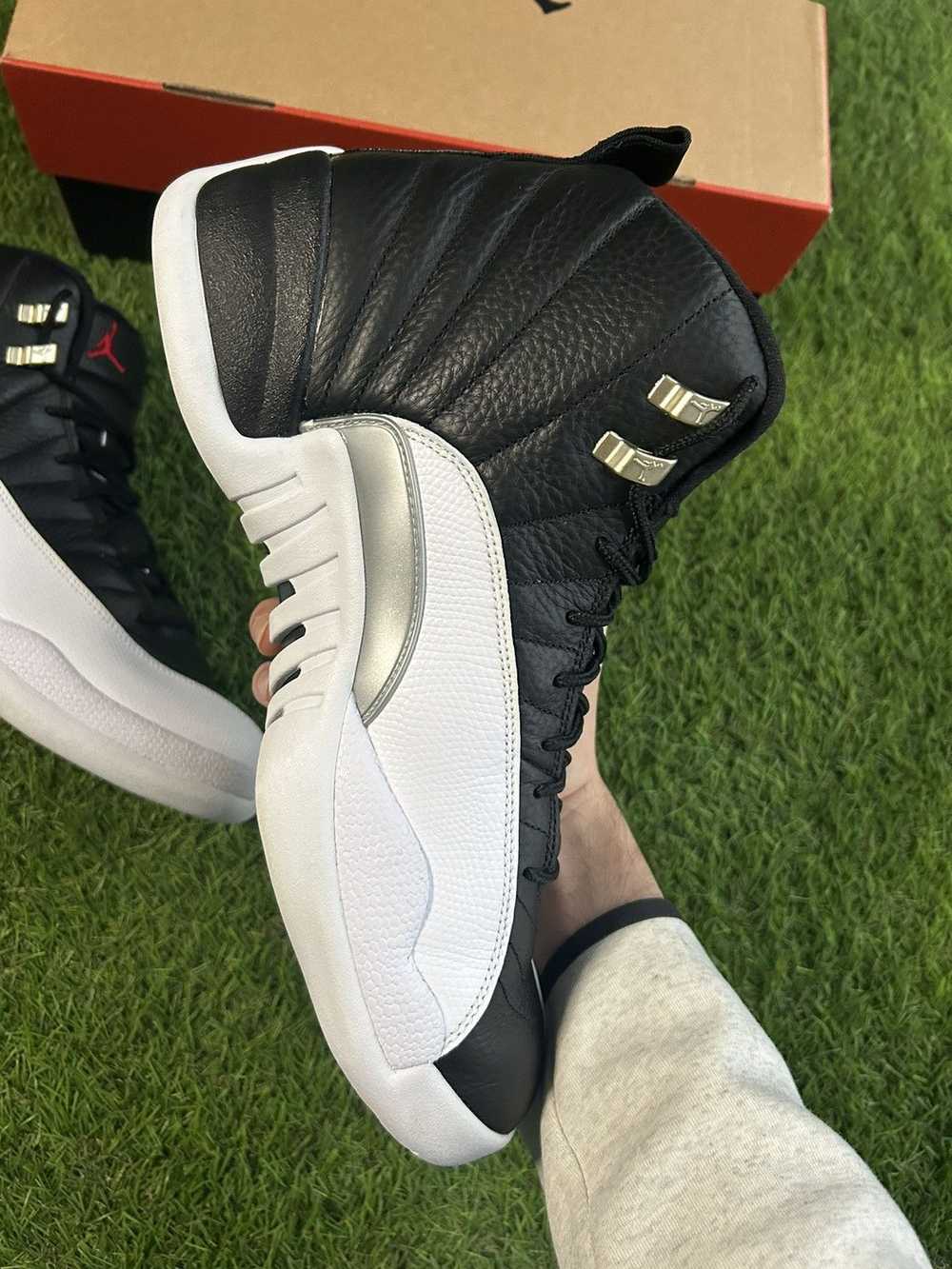 Jordan Brand Jordan 12 Playoffs - image 6