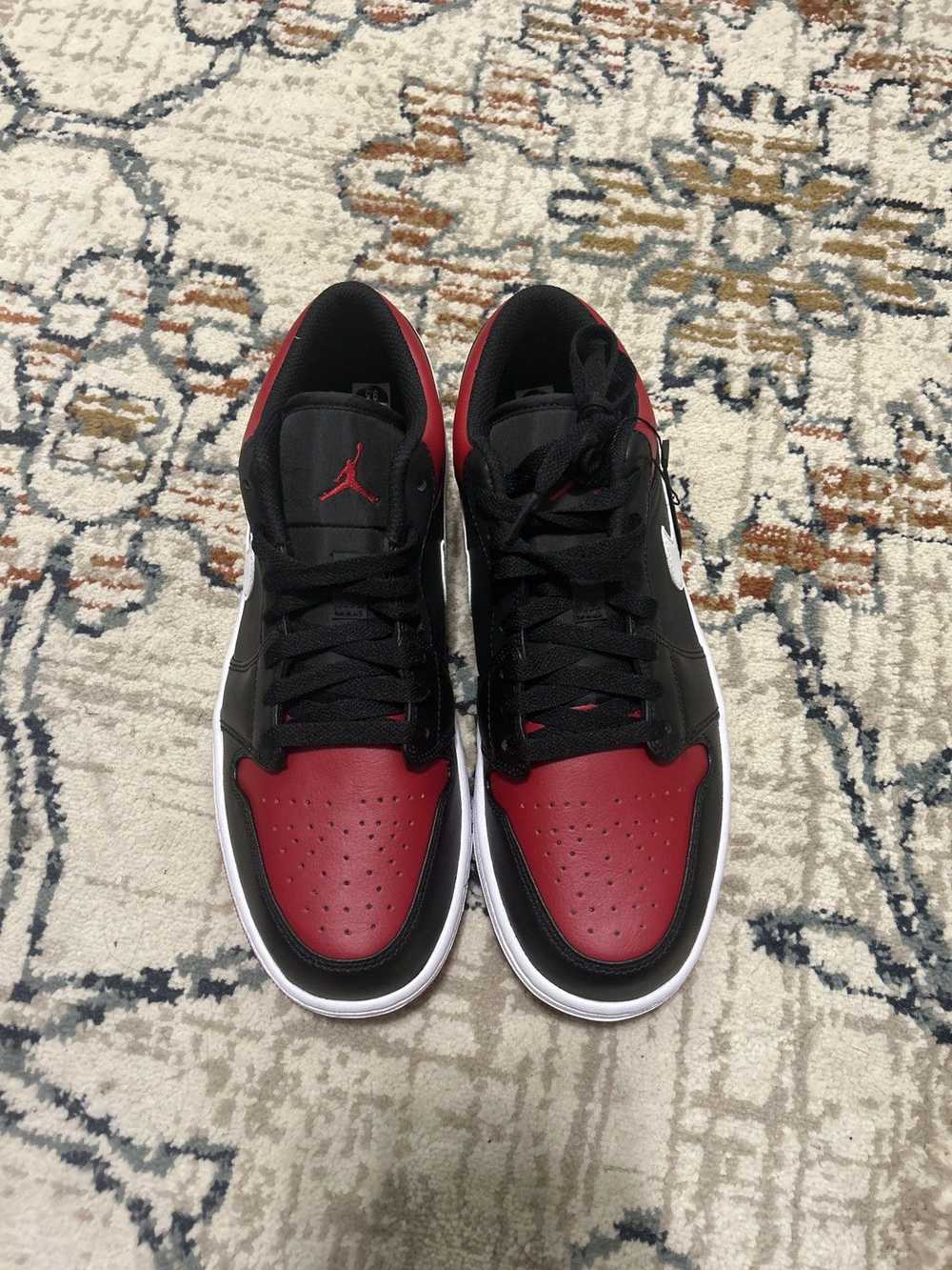 Jordan Brand × Nike Air Jordan 1 low - image 5