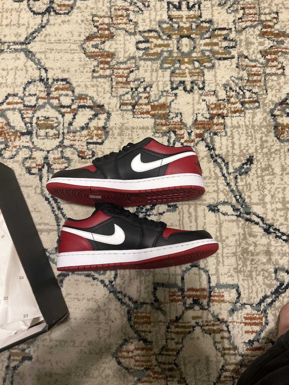 Jordan Brand × Nike Air Jordan 1 low - image 6