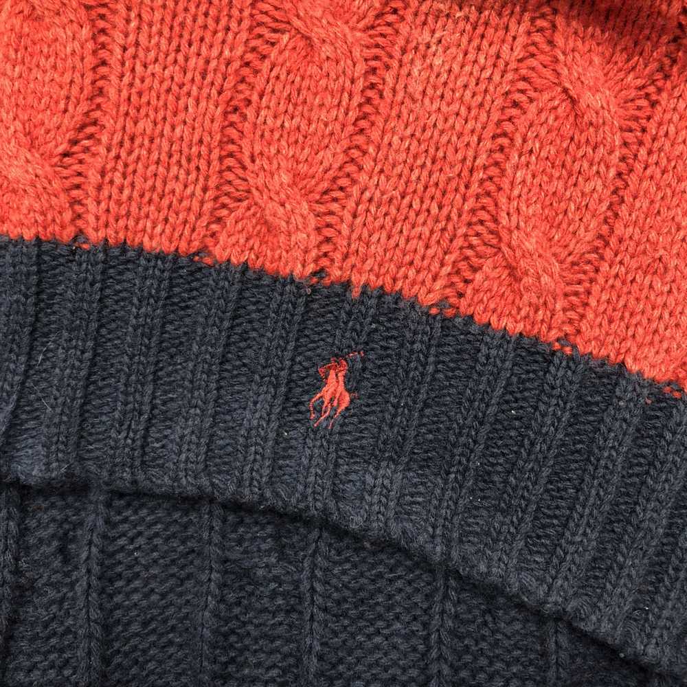 Polo Ralph Lauren × Ralph Lauren × Vintage Vintag… - image 4