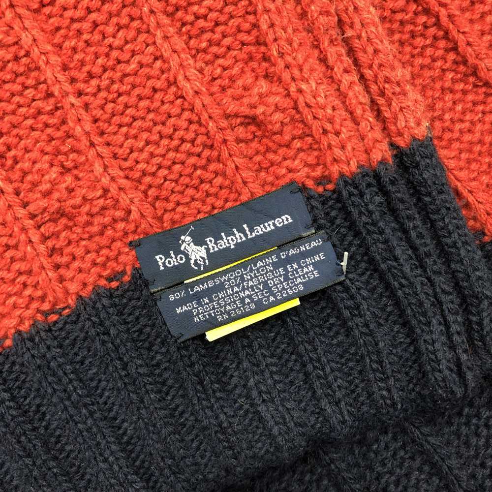 Polo Ralph Lauren × Ralph Lauren × Vintage Vintag… - image 5