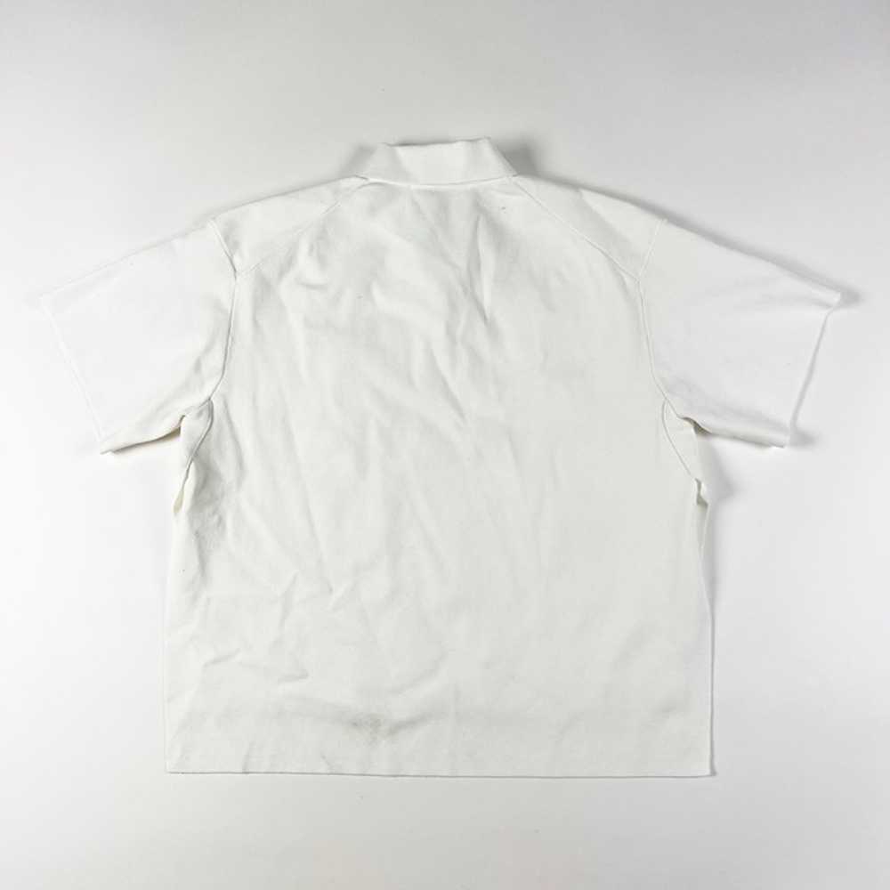 3.1 Phillip Lim Ladies Short Sleeve Tech Stretch … - image 3