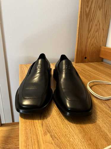 Balenciaga Balenciaga Coin Rim Loafers