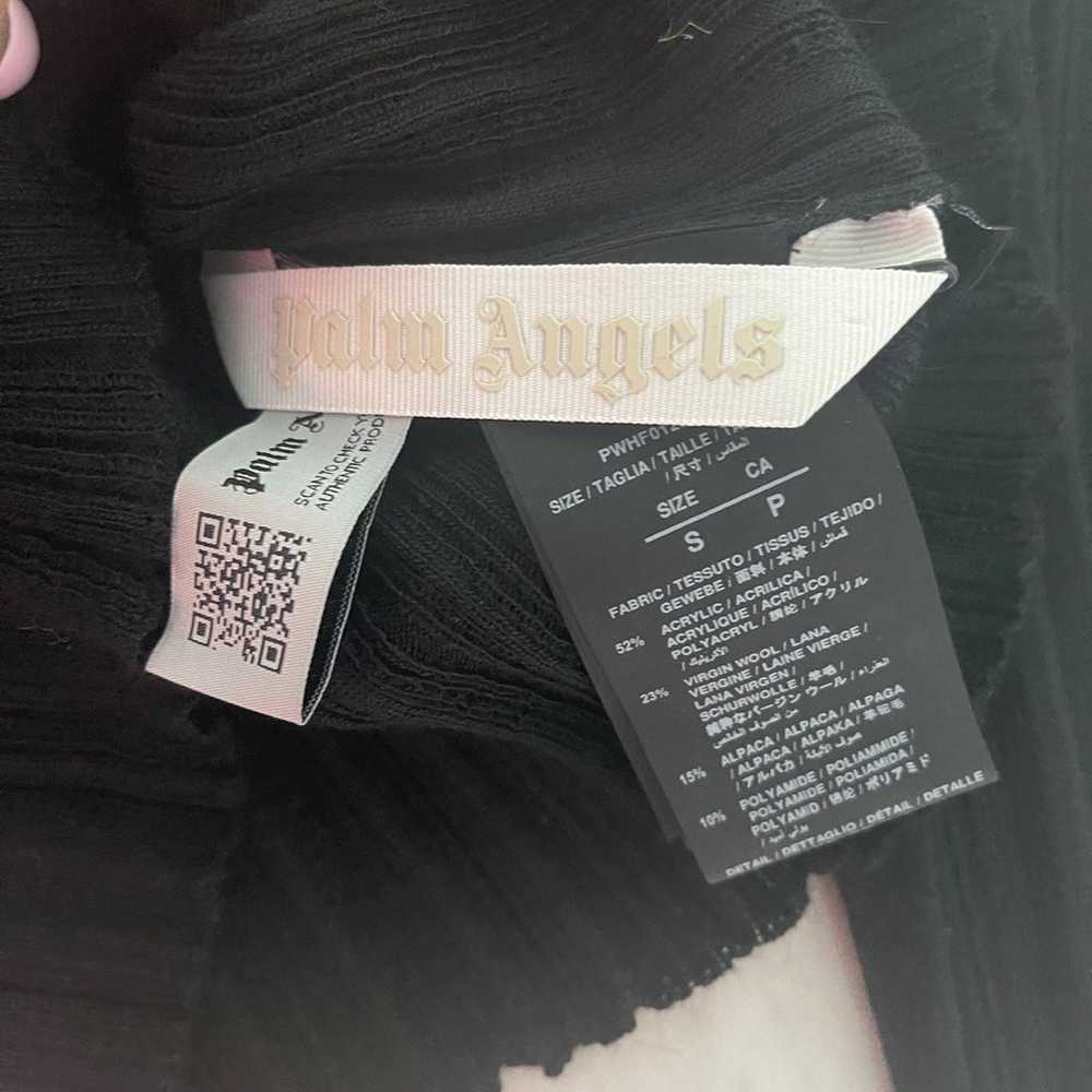 Palm Angels Sweater - image 1