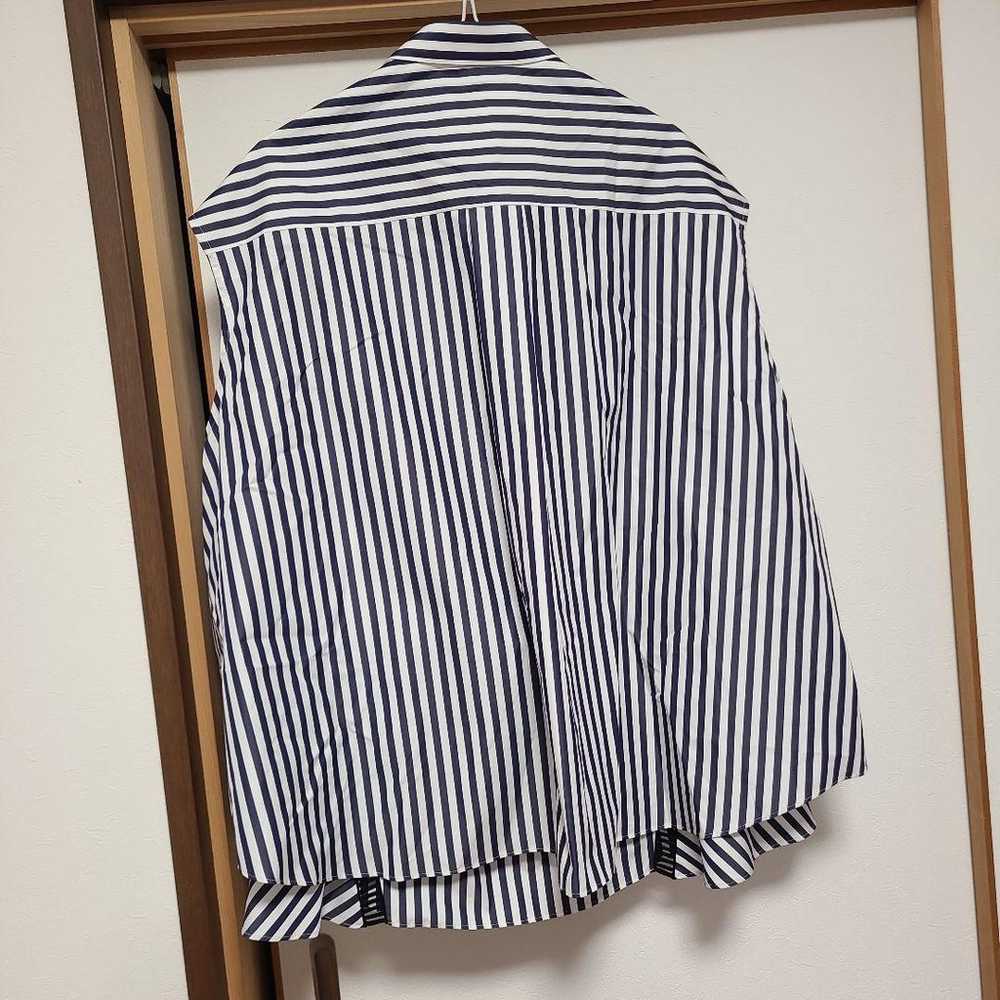 sacai Striped Shirt - image 5