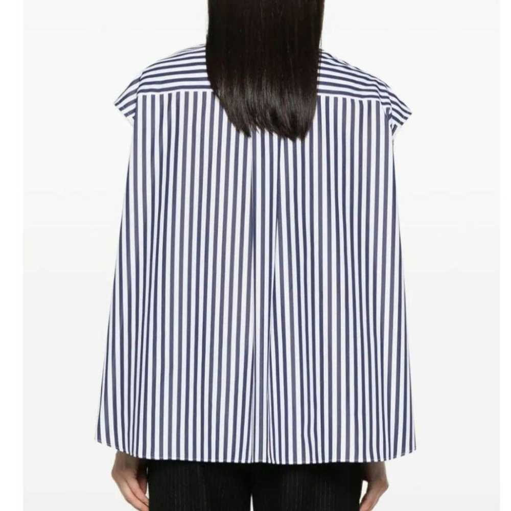 sacai Striped Shirt - image 6