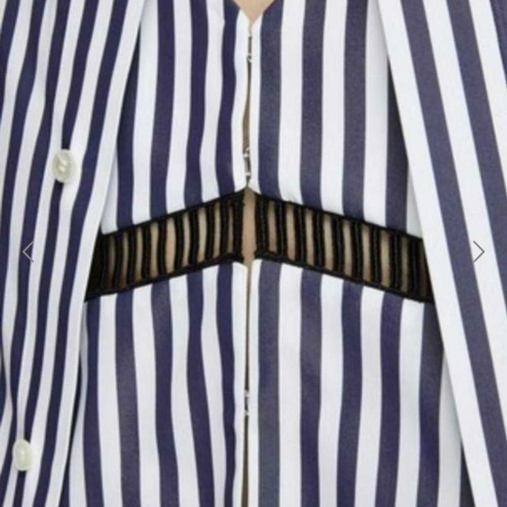 sacai Striped Shirt - image 8