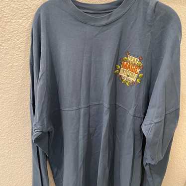 Disney Parks Exclusive Cast Member Spirit Jersey