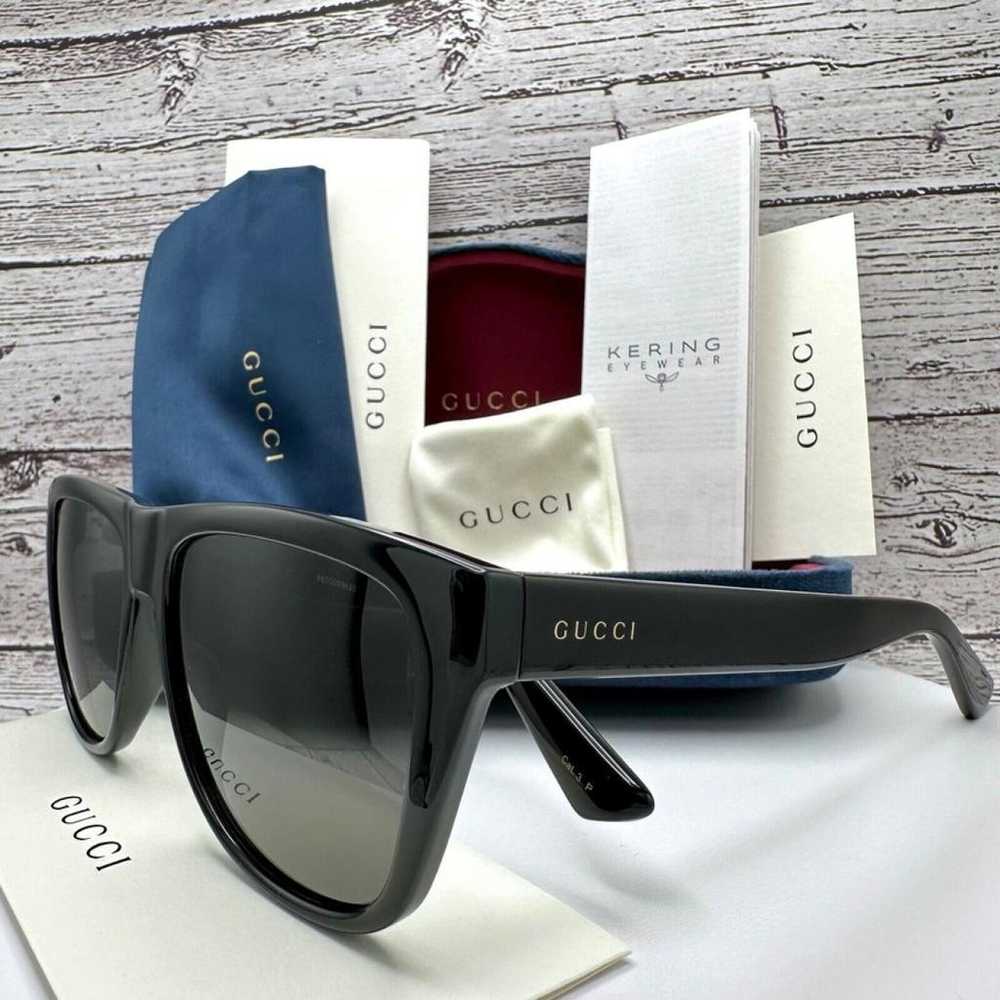 Gucci Sunglasses - image 2