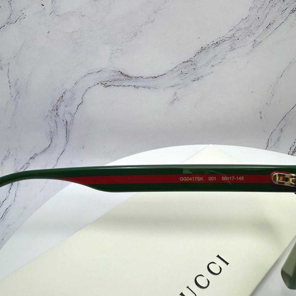 Gucci Sunglasses - image 6