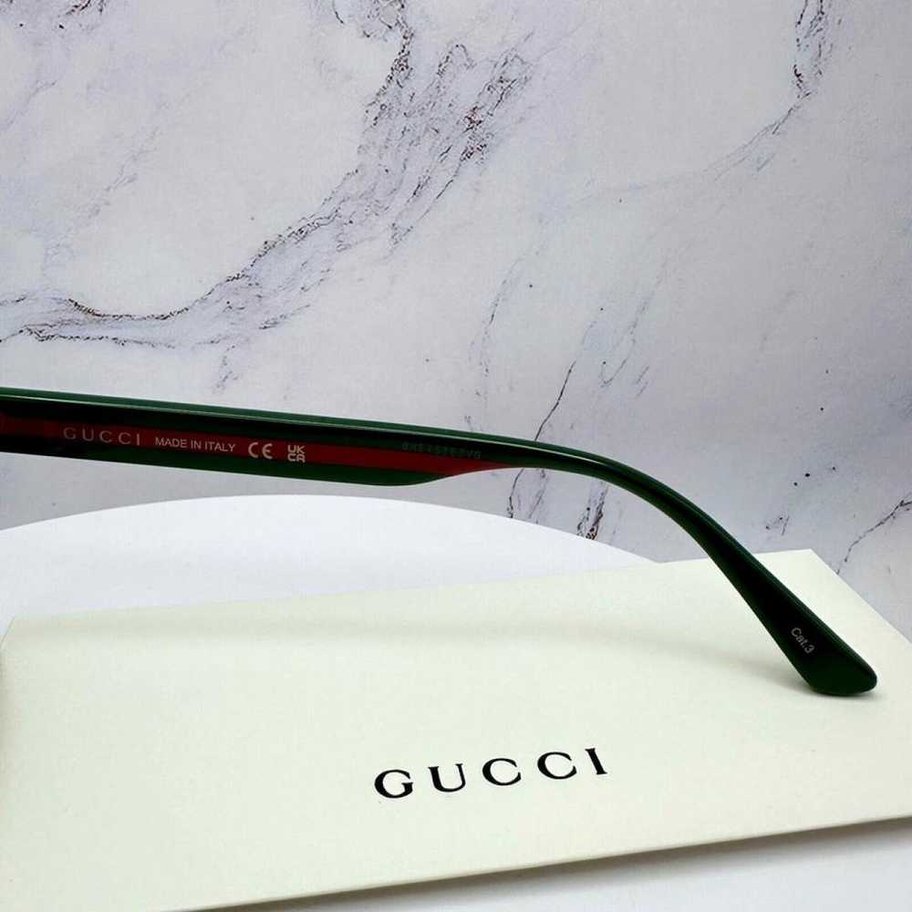 Gucci Sunglasses - image 7