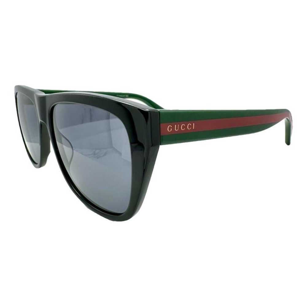 Gucci Sunglasses - image 1