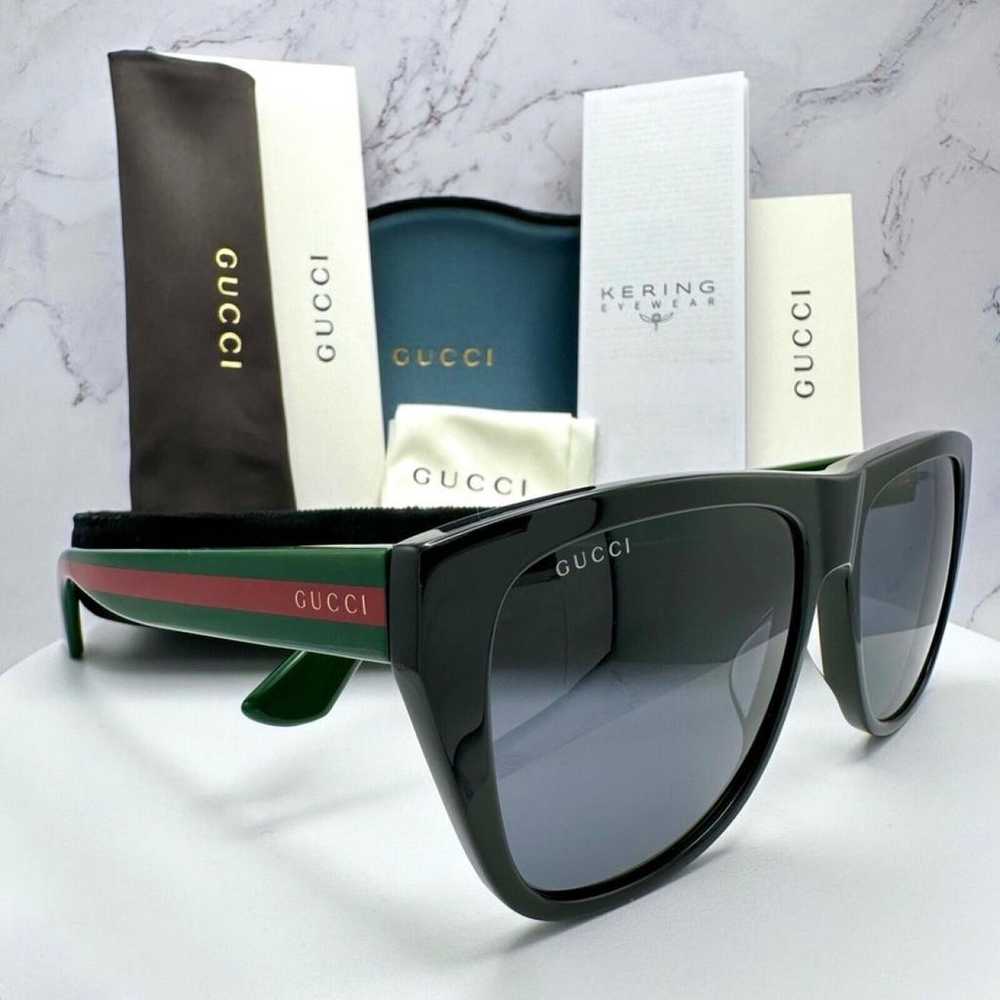 Gucci Sunglasses - image 2