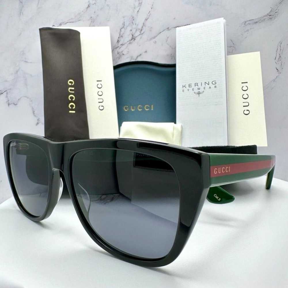 Gucci Sunglasses - image 3