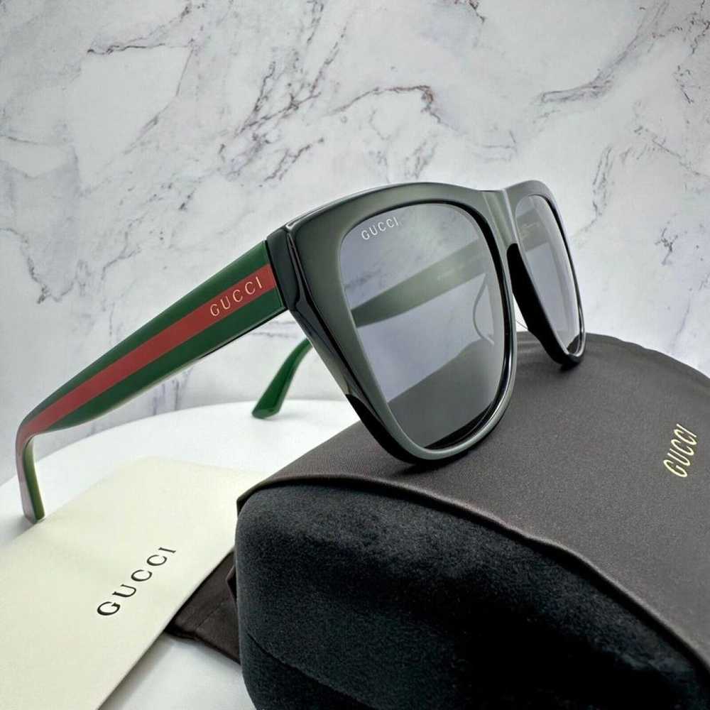 Gucci Sunglasses - image 5