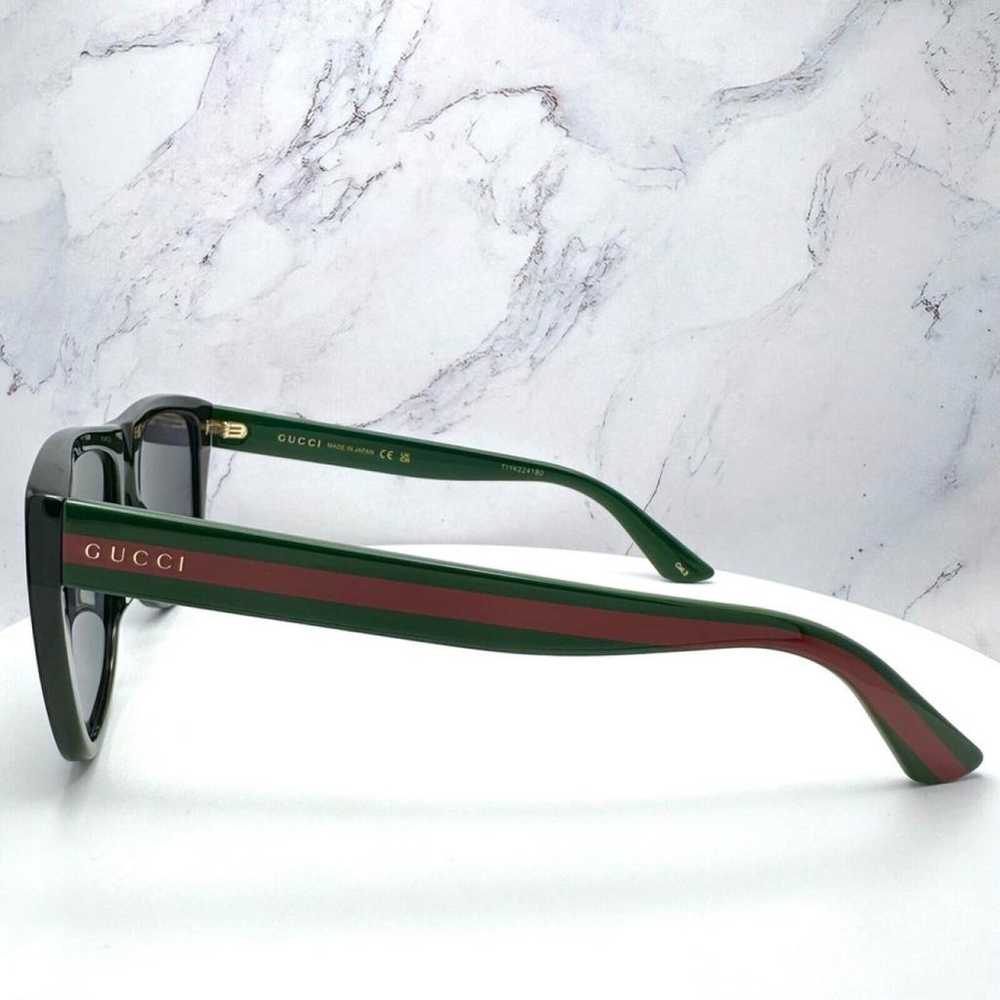 Gucci Sunglasses - image 6