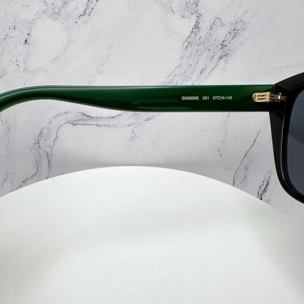 Gucci Sunglasses - image 8