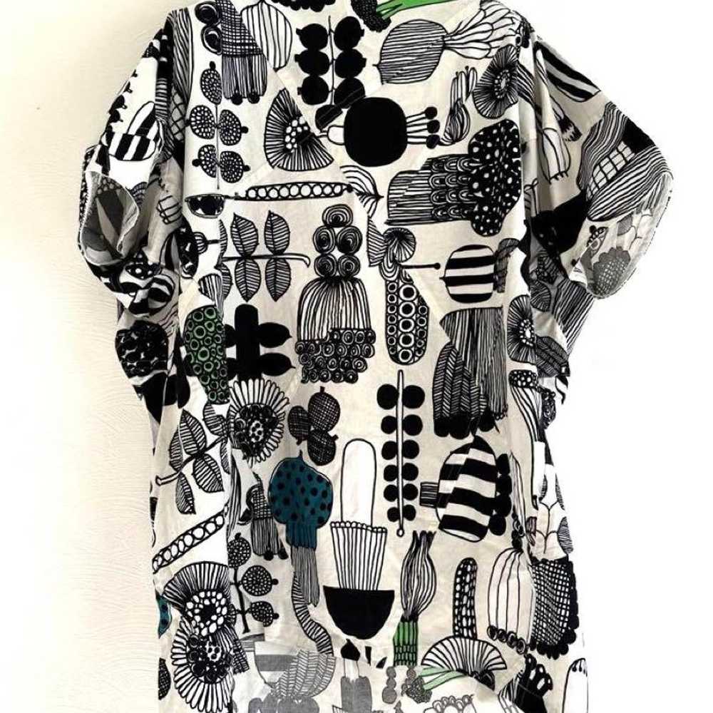 JUNYA WATANABE × marimekko - image 1