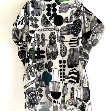 JUNYA WATANABE × marimekko - image 1