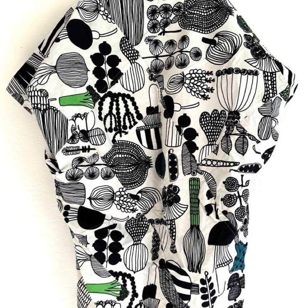 JUNYA WATANABE × marimekko - image 2