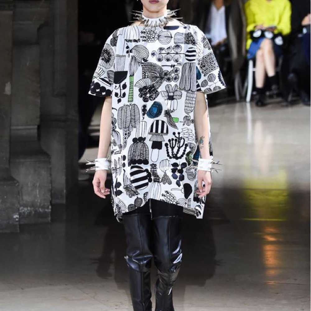 JUNYA WATANABE × marimekko - image 4