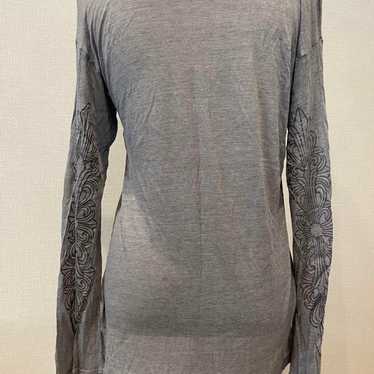 Chrome hearts long t - Gem Chrome hearts long t - Gem