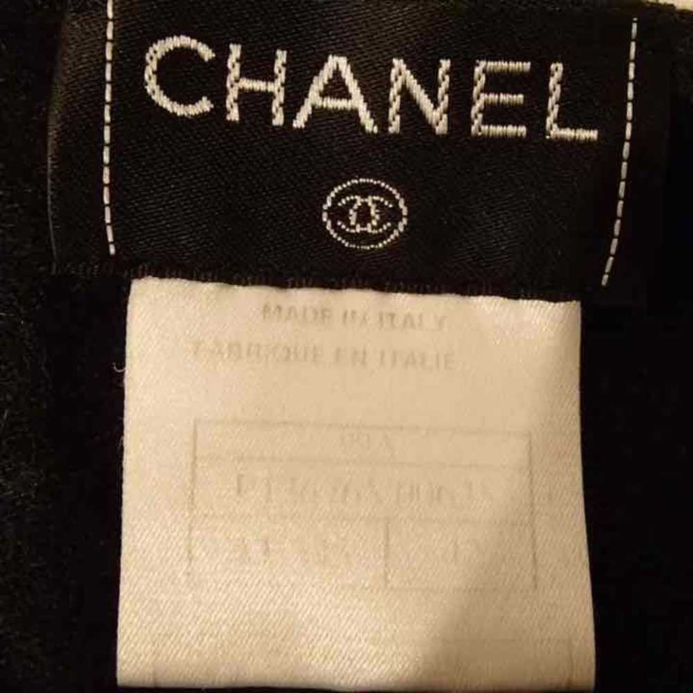 Authentic Chanel top - image 2