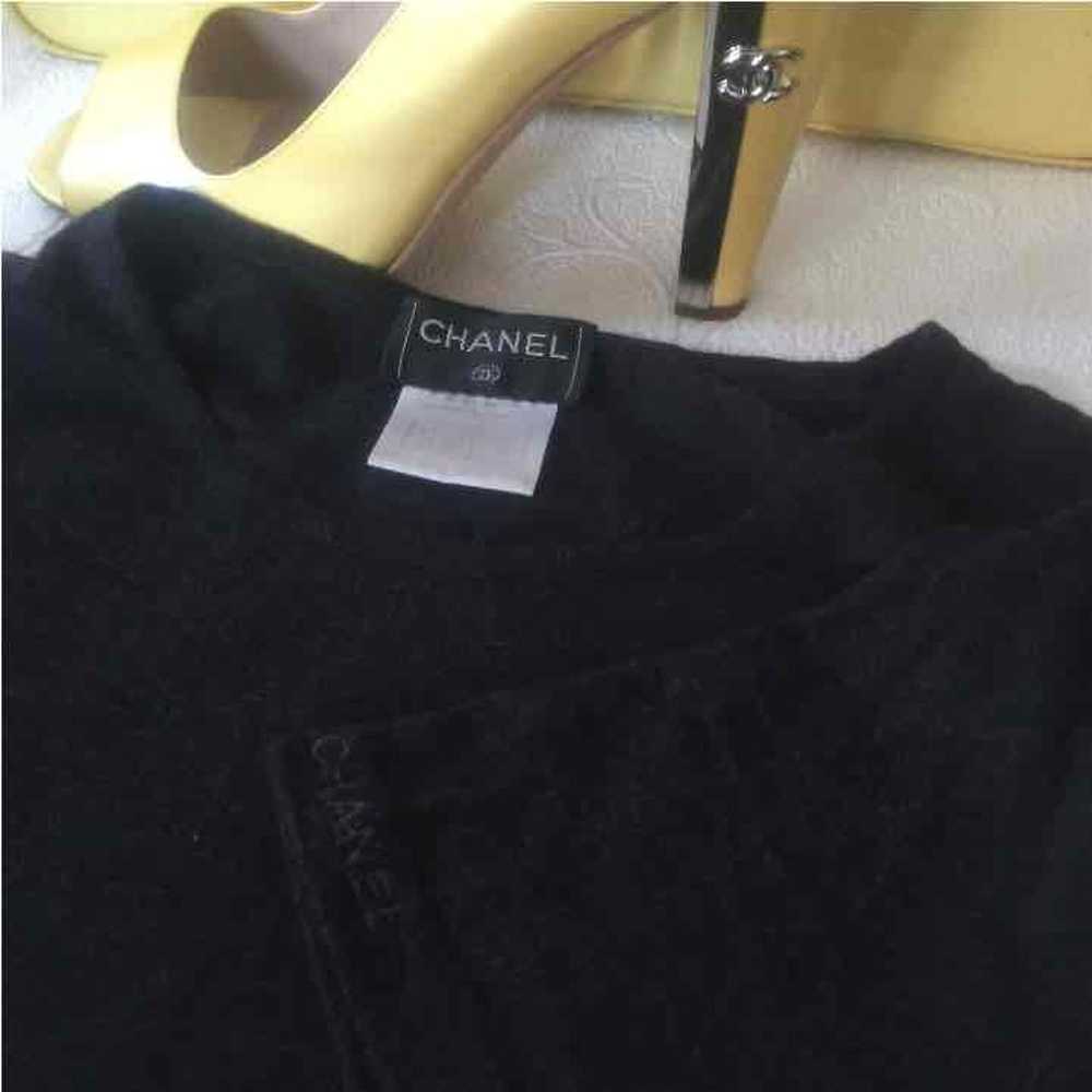 Authentic Chanel top - image 4