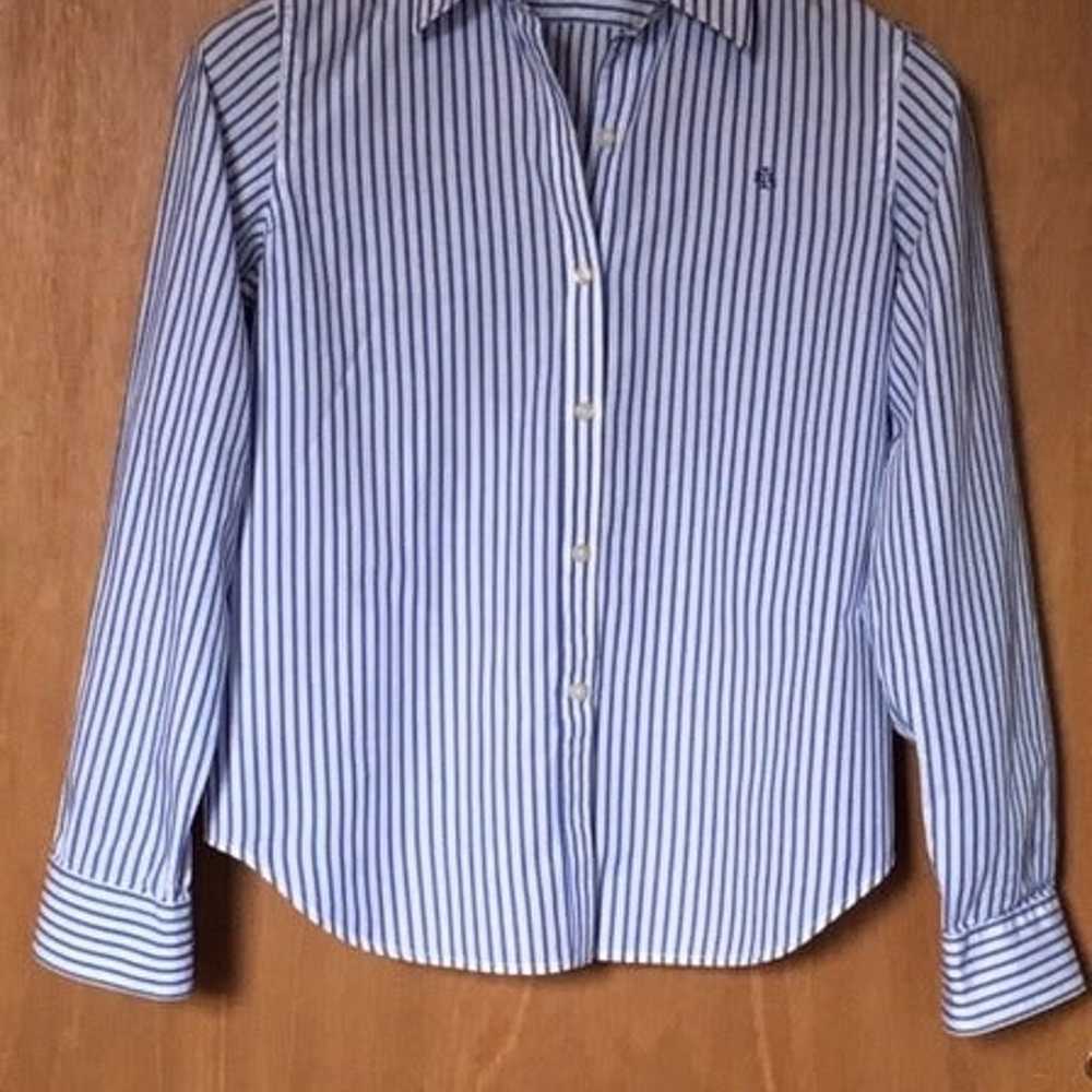 Ralph Lauren button down shirt $25.00 - image 1