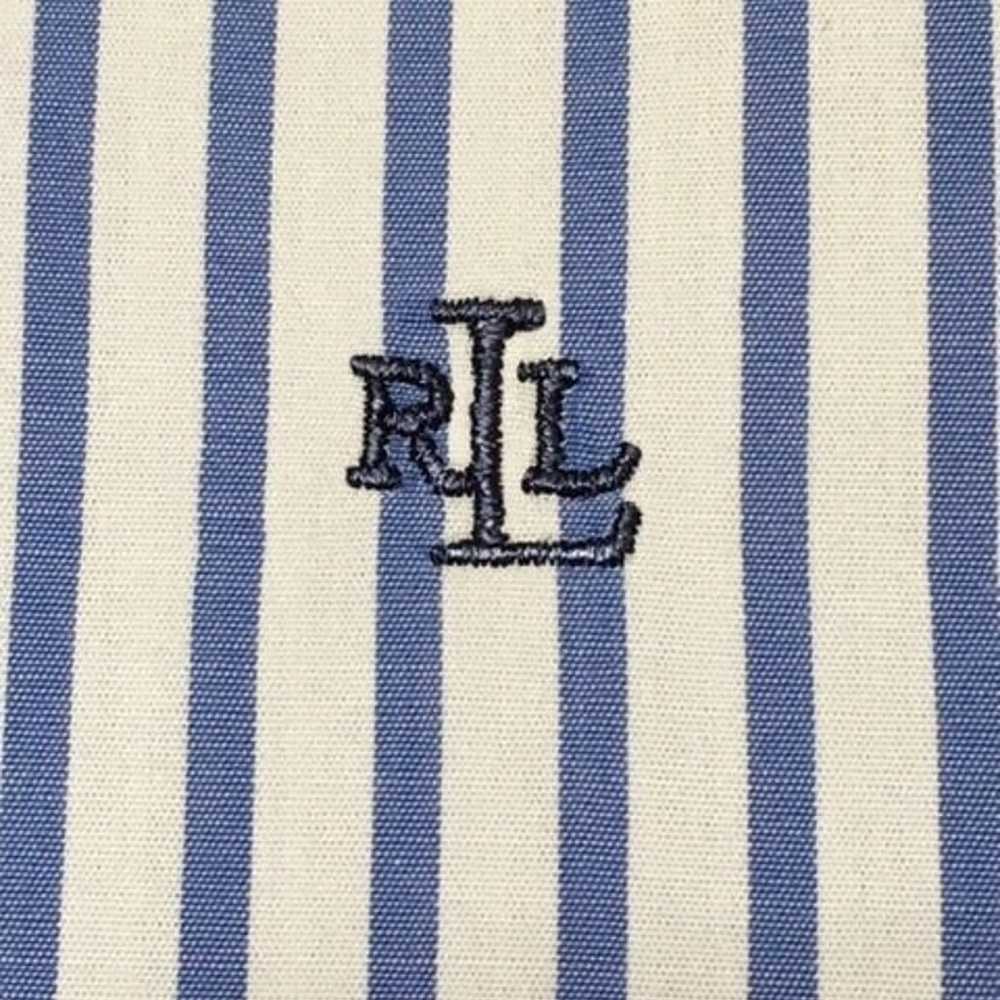 Ralph Lauren button down shirt $25.00 - image 2