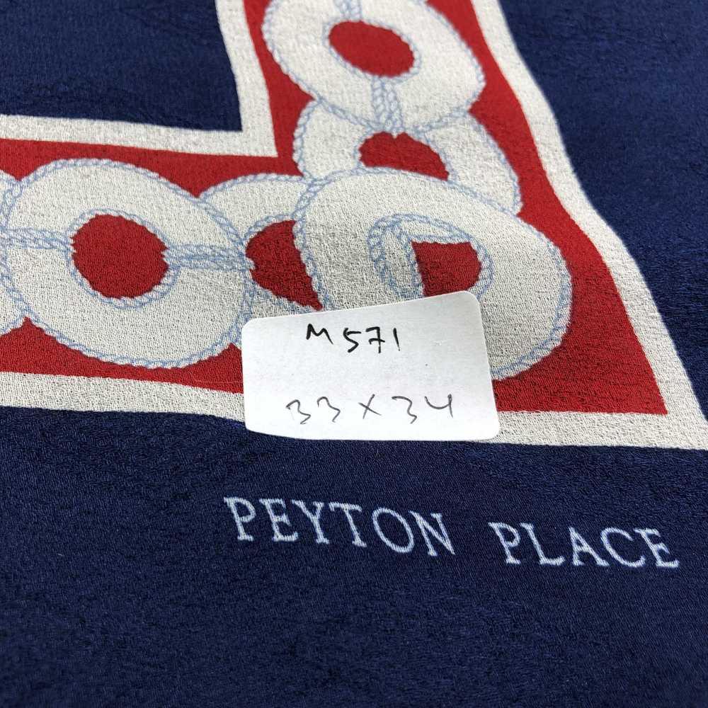 Avant Garde × PPFM × Vintage Peyton Place PPFM Lu… - image 7