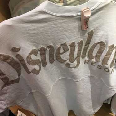 Disney Blue Cinderella Spirit Jersey