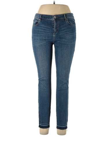 Ann Taylor LOFT Outlet Women Blue Jeans 10