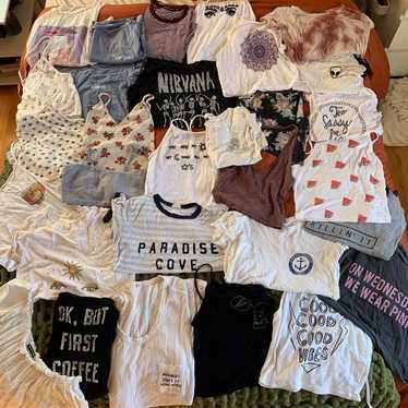 Brandy Melville/John Galt Bundle