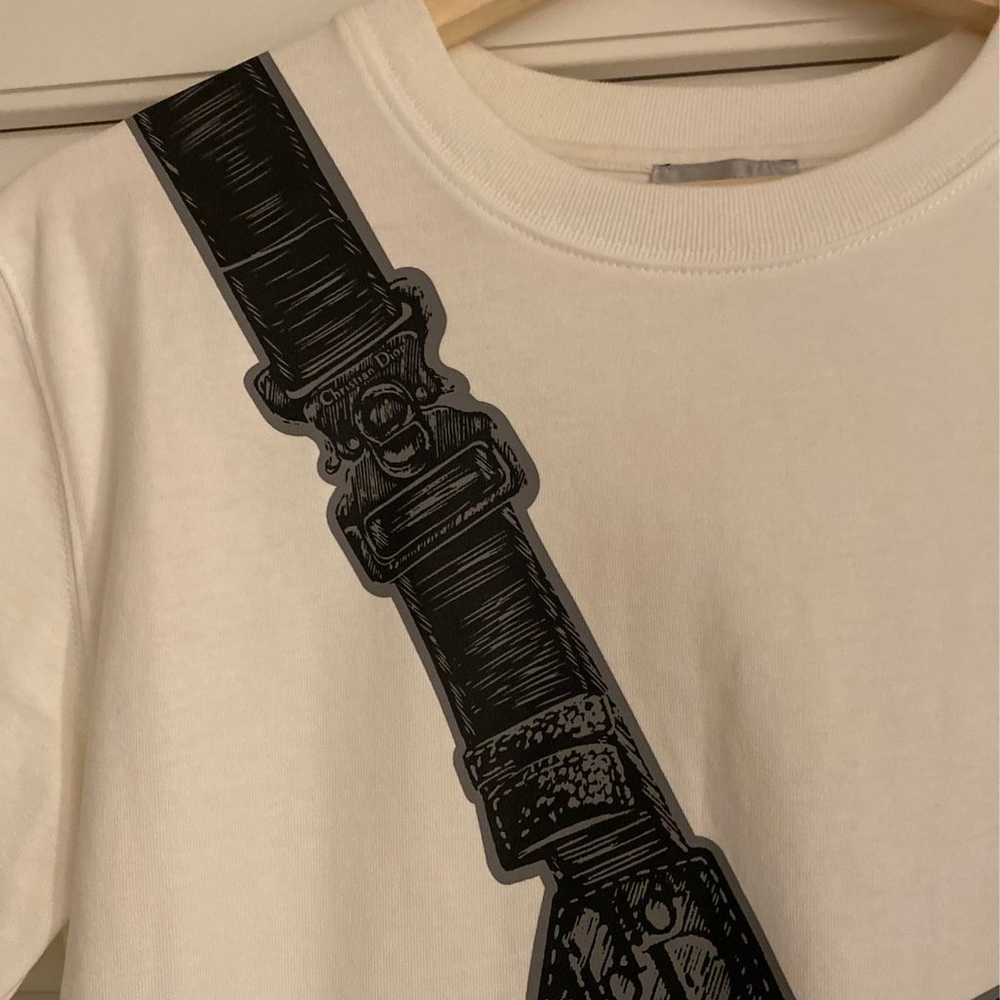 Dior t shirt - image 2