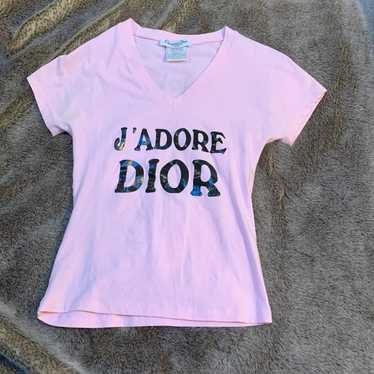 Authentic Dior Shirt