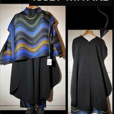 one piece issey miyake - Gem