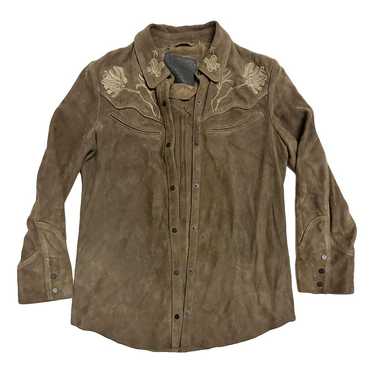 All Saints Shirt - image 1